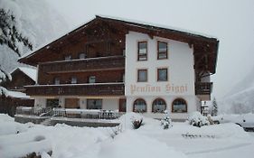 Hotel Pension Siggi